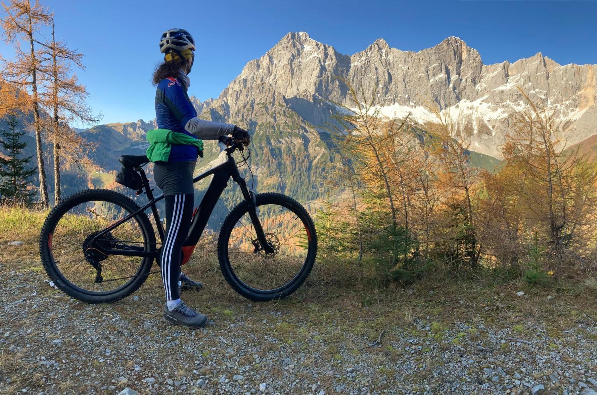 Kraftplatz Am Dachstein - Herold - Fuer Ruhesuchende Und Sportlich Aktive Рамзау-ам-Дахштайн Екстер'єр фото